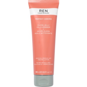 Clean Jelly Oil Cleanser, 100ml