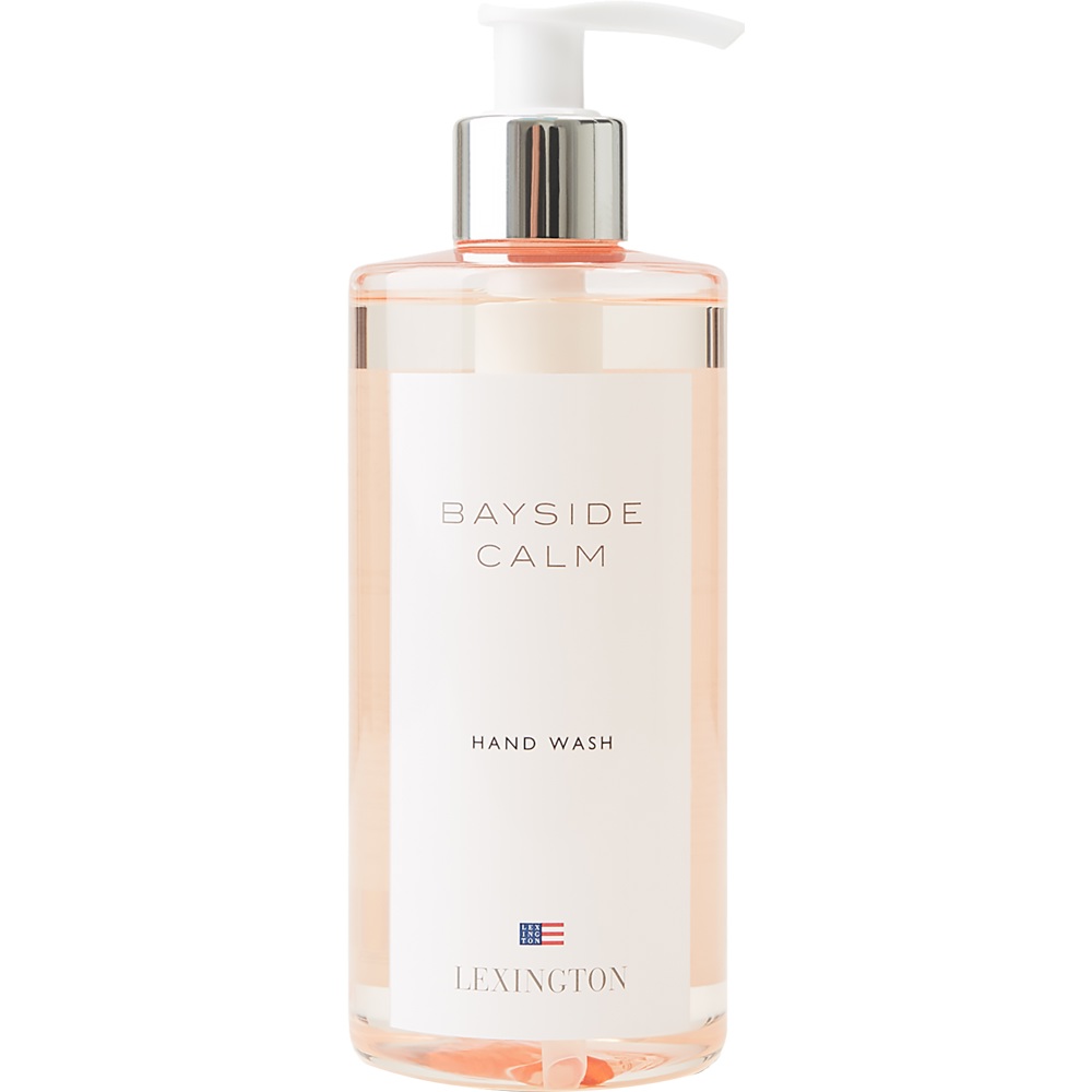Bayside Calm Hand Wash, 300ml