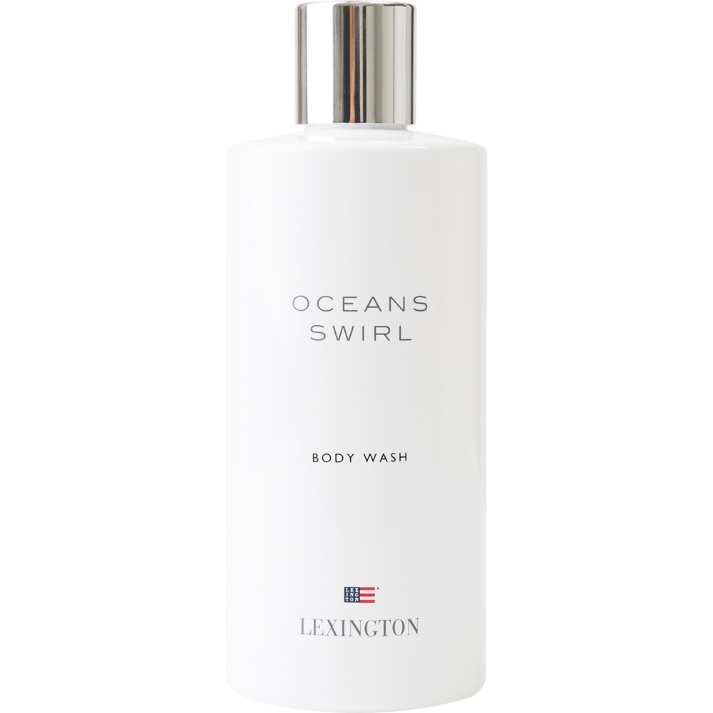 Oceans Swirl, Body Wash 300ml