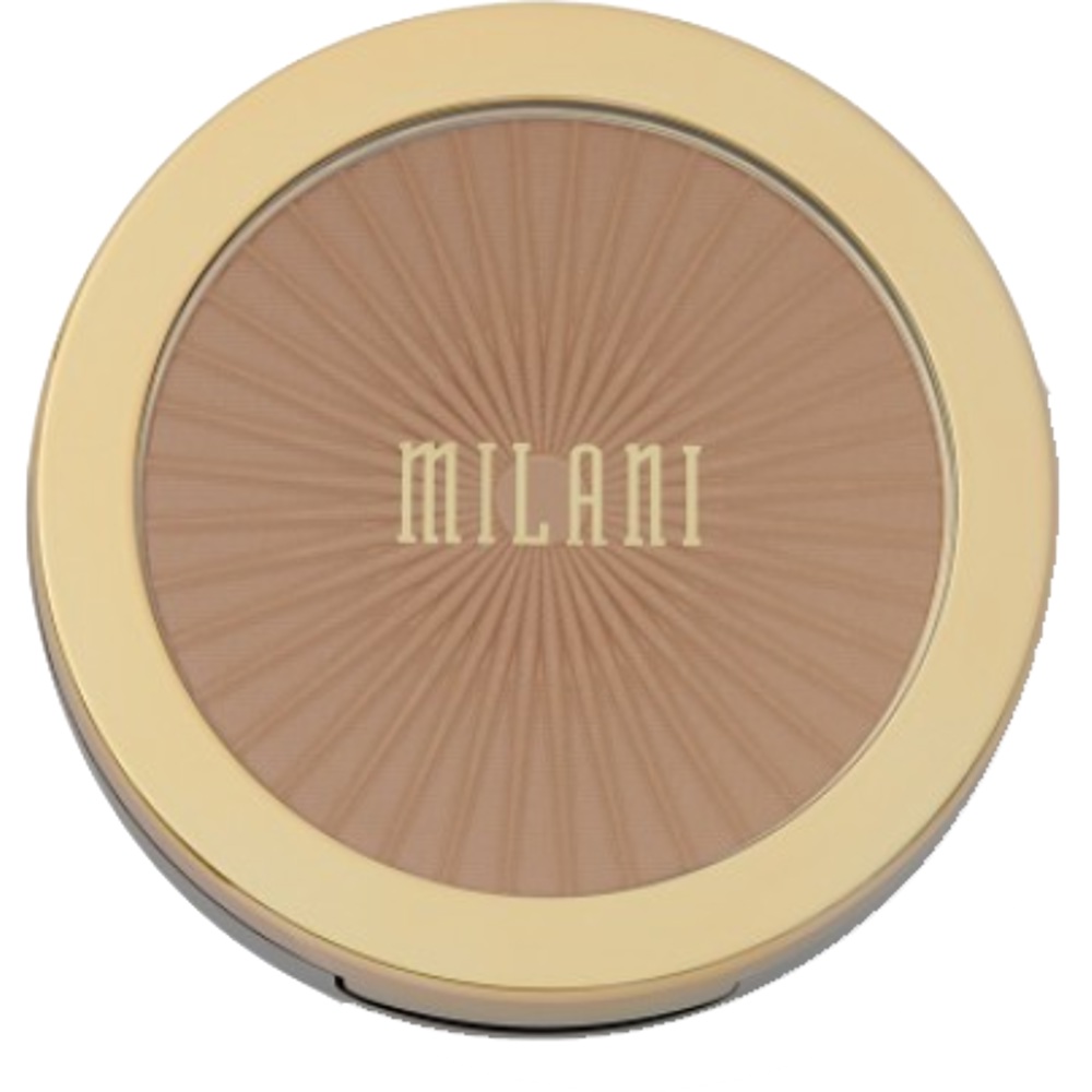 Silky Matte Bronzing Powder