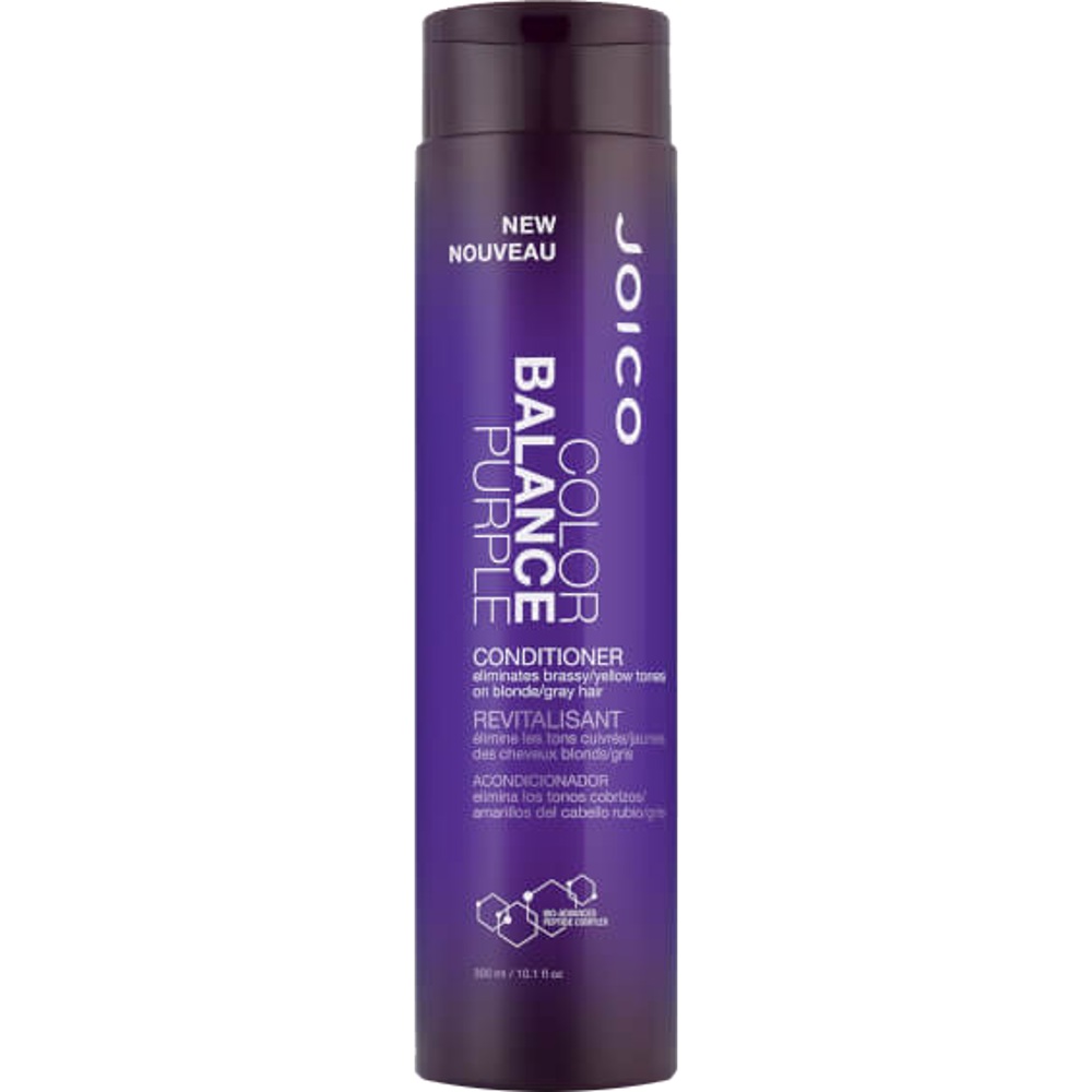 Color Balance Purple Conditioner