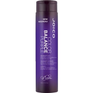 Color Balance Purple Shampoo