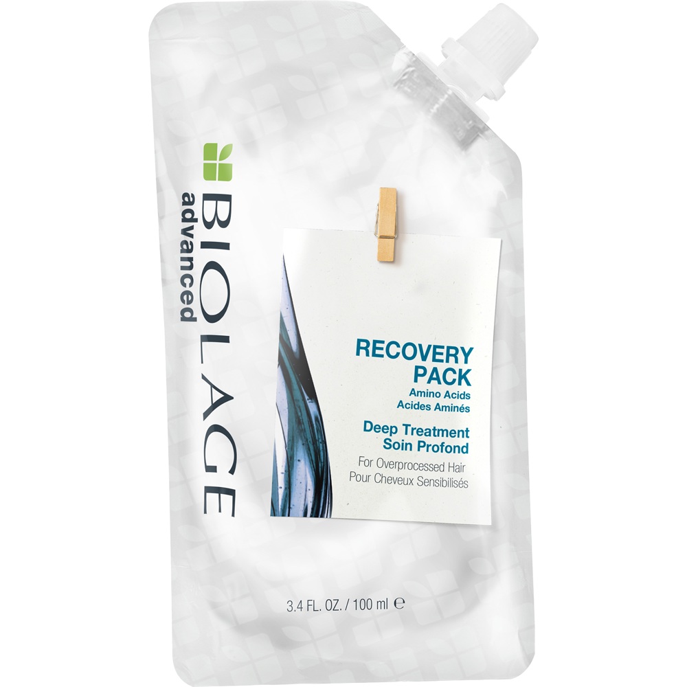 Keratindose Deep Treatment Pack, 100ml