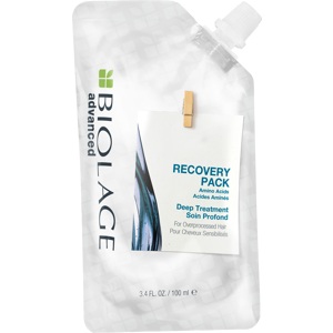 Keratindose Deep Treatment Pack, 100ml