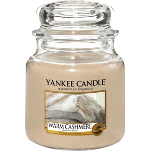 Classic Small - Warm Cashmere