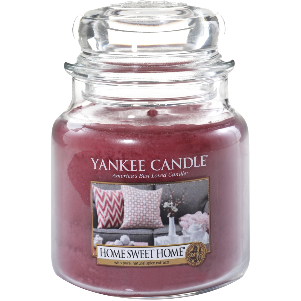 Classic Medium - Home Sweet Home