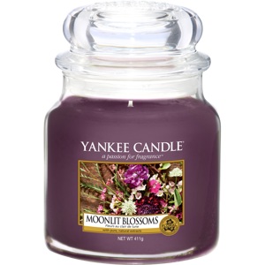 Classic Medium - Moonlit Blossoms