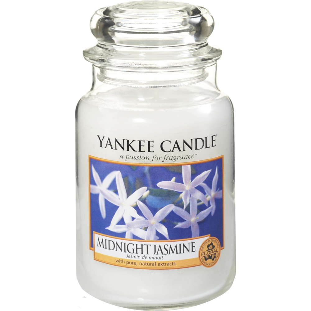 Classic Large - Midnight Jasmine