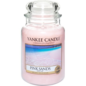 Classic Large - Pink Sands