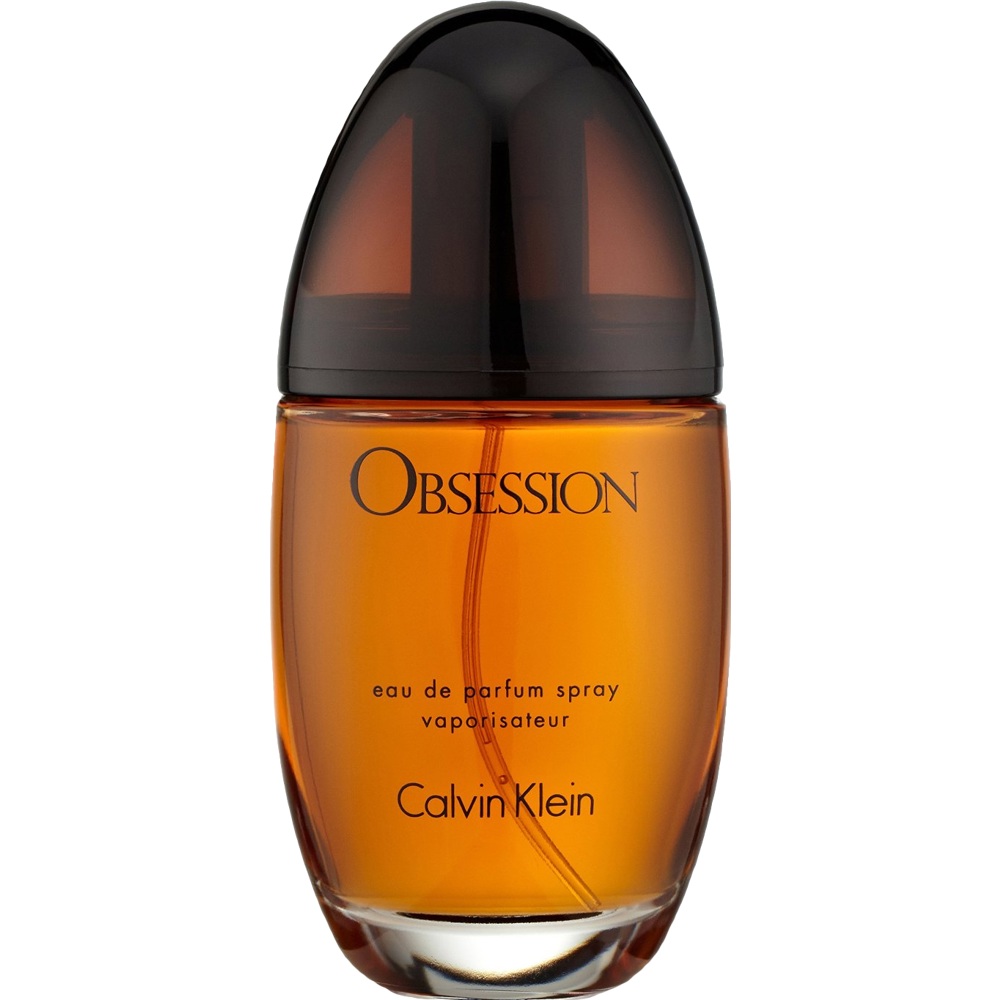 Obsession, EdP