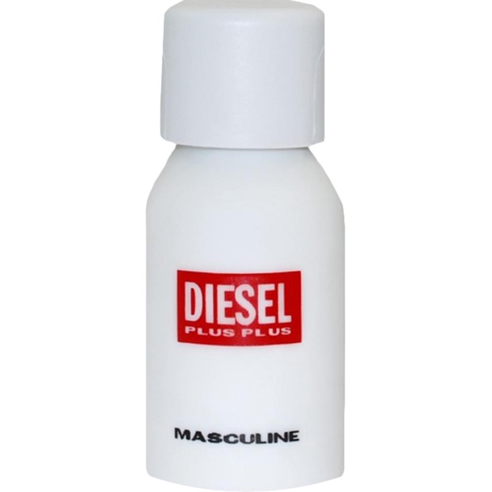 Plus Plus Masculine, EdT 75ml