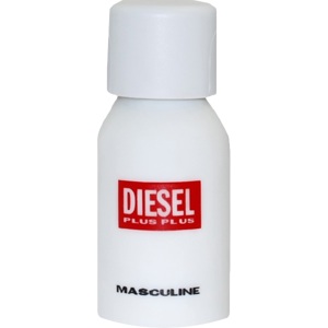 Plus Plus Masculine, EdT 75ml