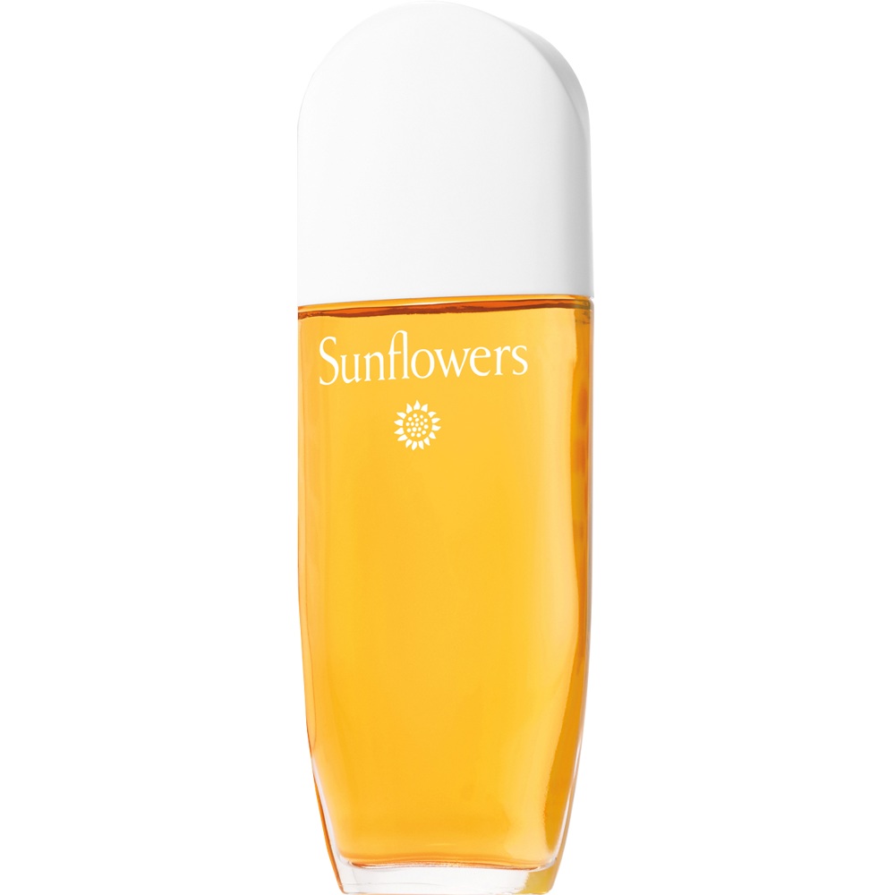 Sunflowers, EdT