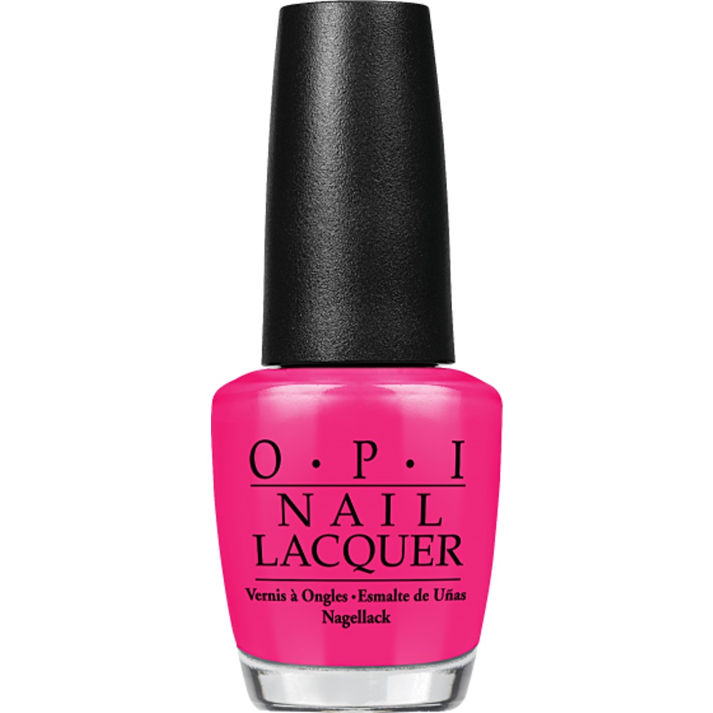 Nail Lacquer