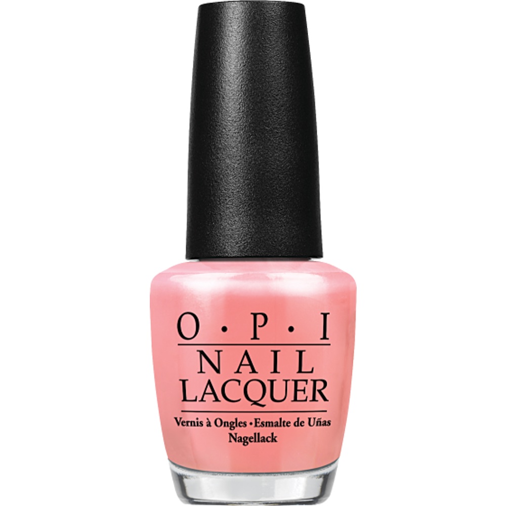 Nail Lacquer