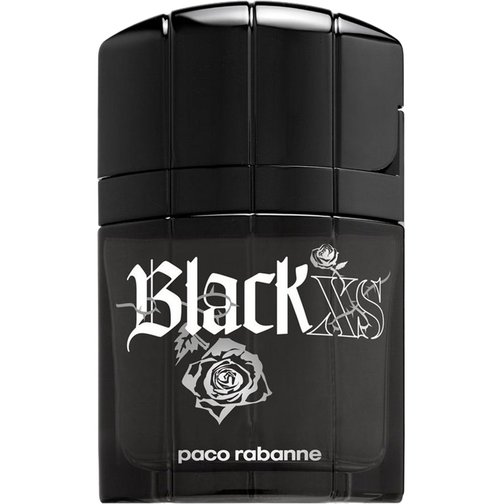 Black XS for Him, EdT
