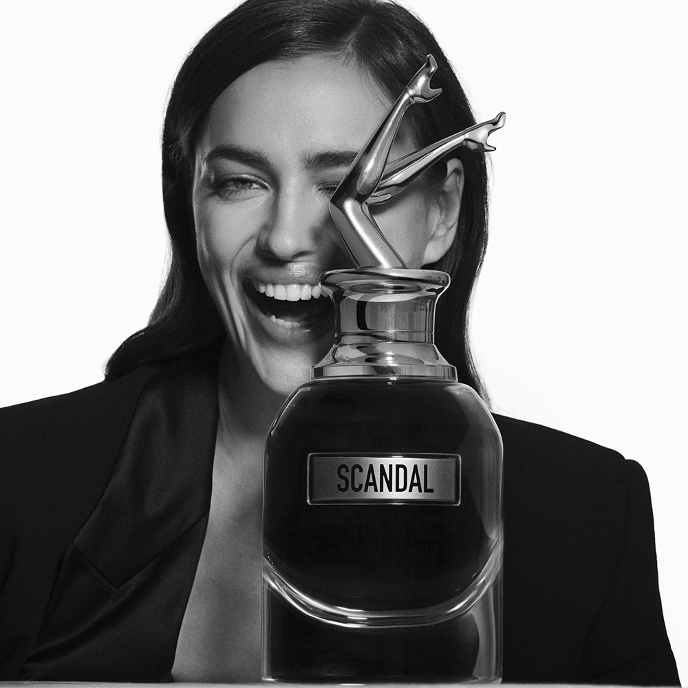 Scandal A Paris, EdT