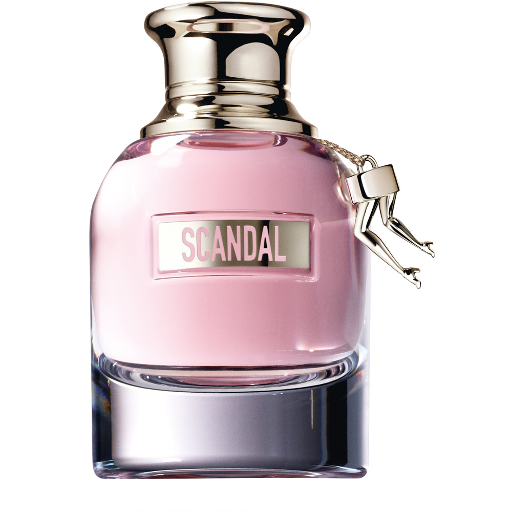 Scandal A Paris, EdT
