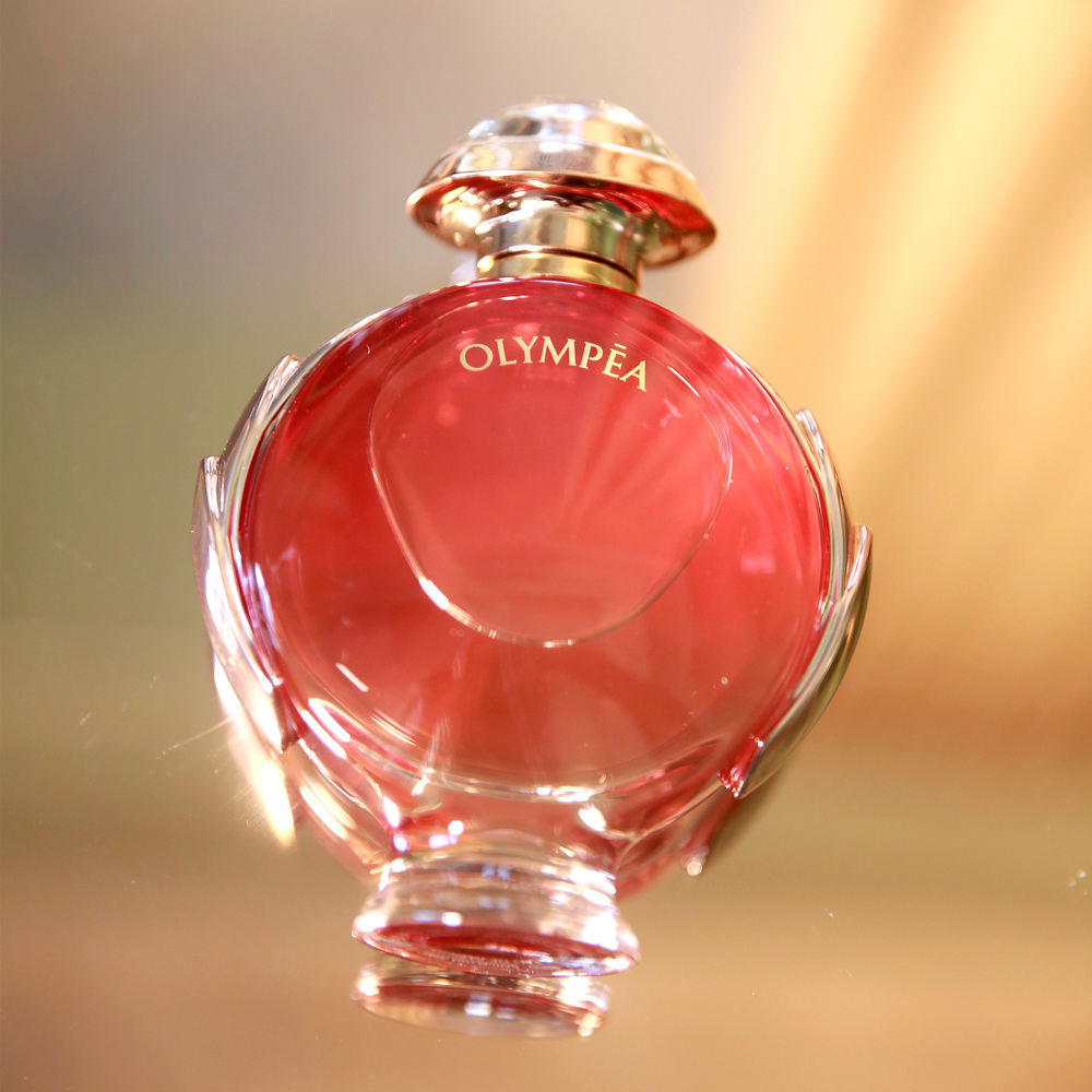 Olympéa Legend, EdP