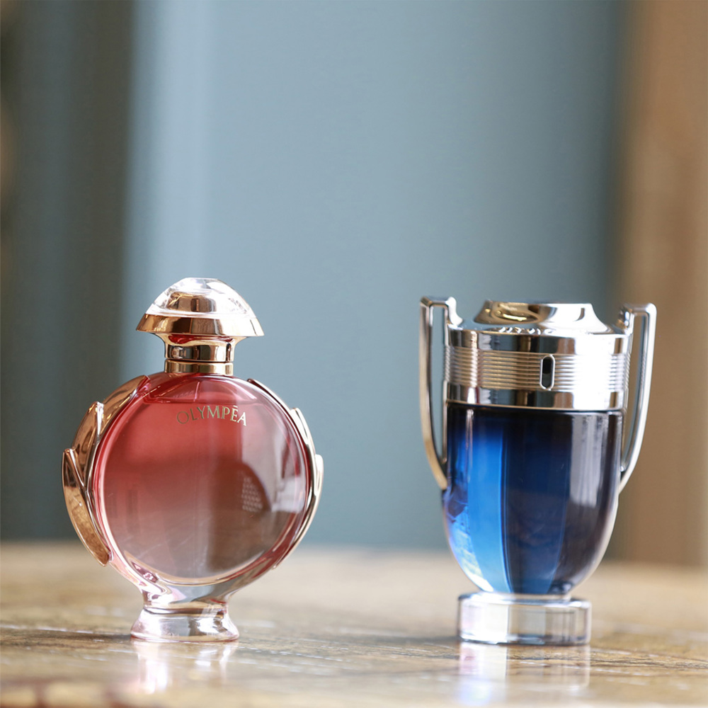 Olympéa Legend, EdP