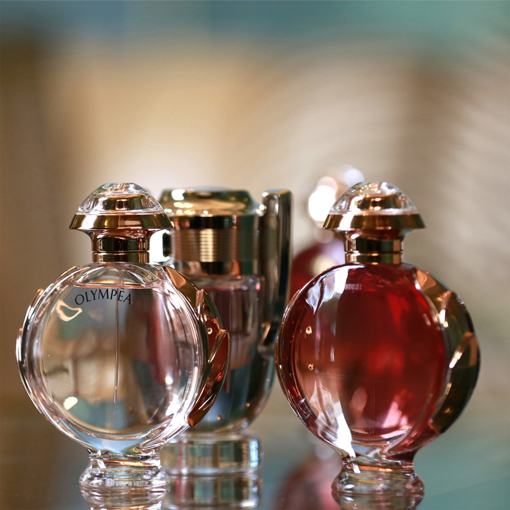 Olympéa Legend, EdP