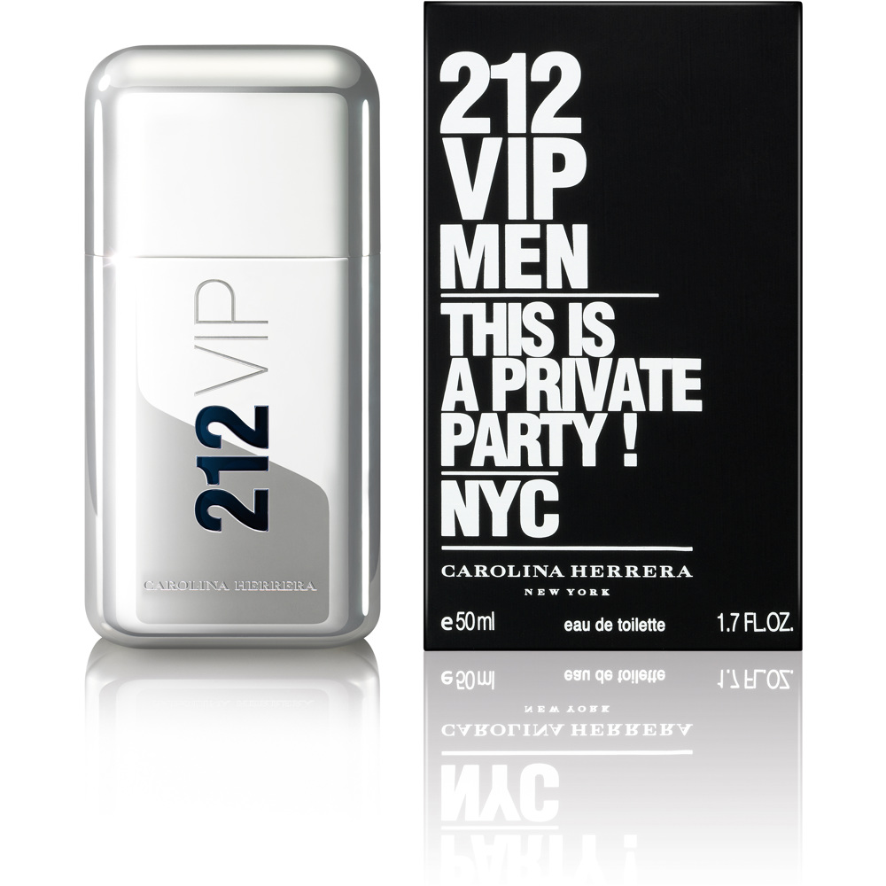 212 VIP Men, EdT