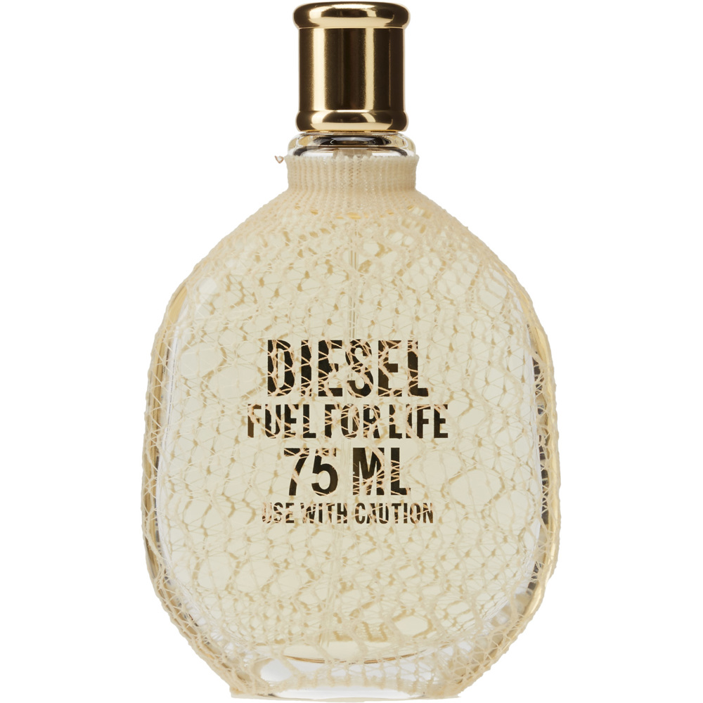 Fuel for Life Her, EdP