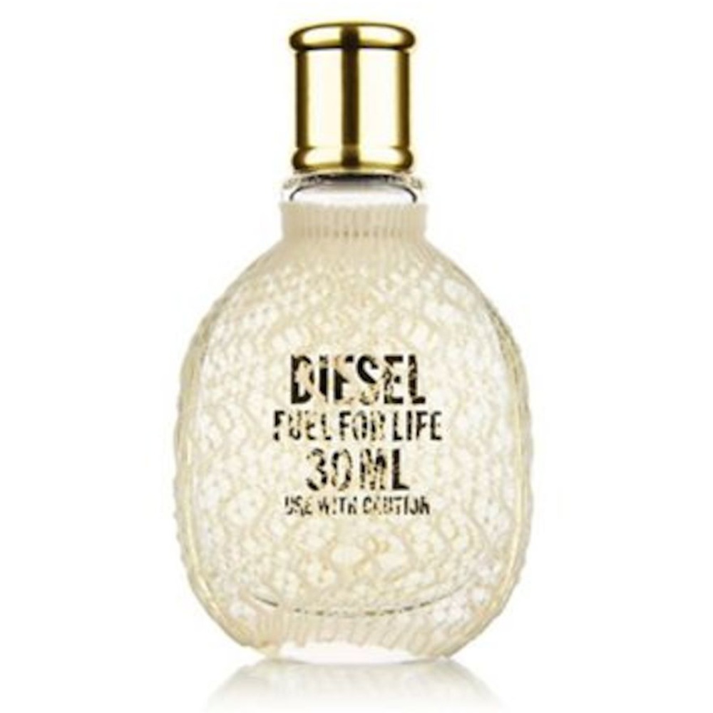 Fuel for Life Her, EdP