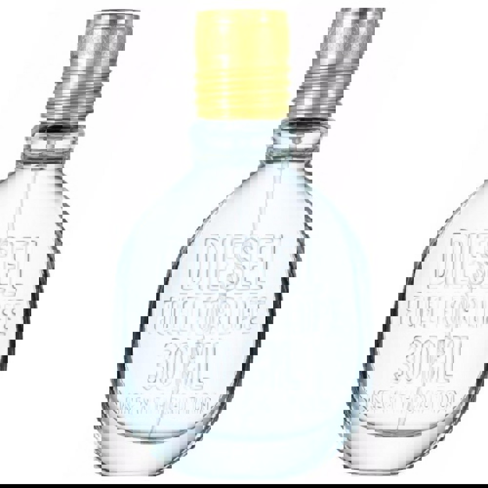 Fuel for Life Him, EdT