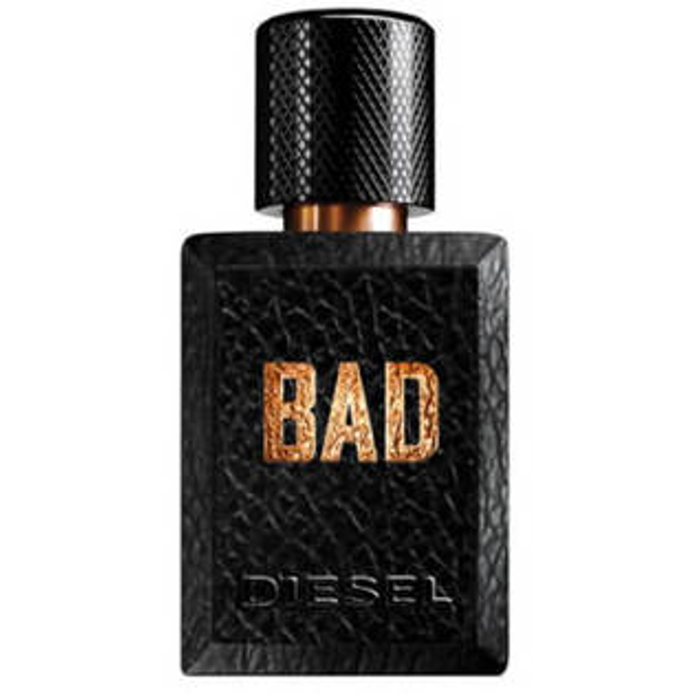 Bad, EdT