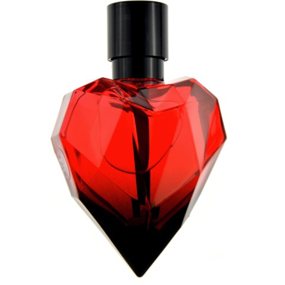 Loverdose Red Kiss, EdP