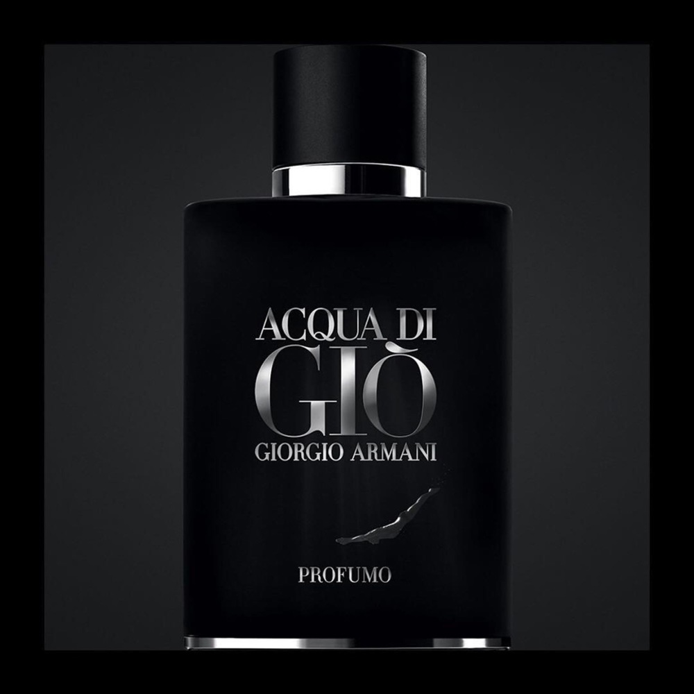 Acqua di Gio Profumo, EdP