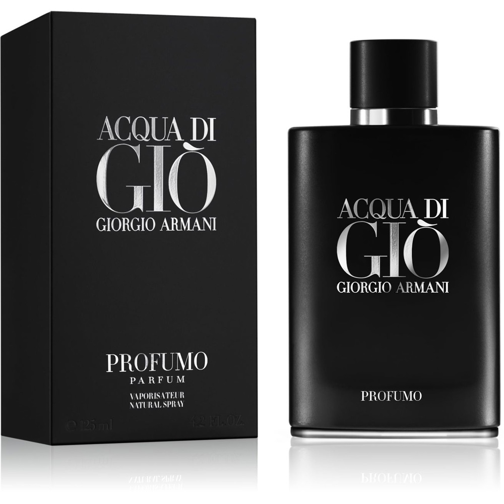 Acqua di Gio Profumo, EdP