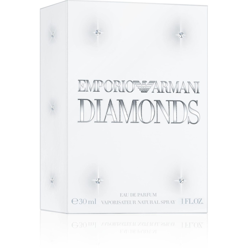 Diamonds, EdP