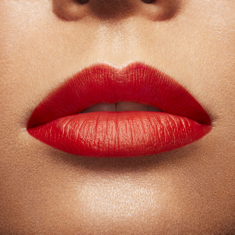 L'Absolu Rouge Matte Lipstick
