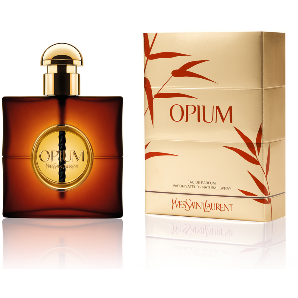 Opium, EdP