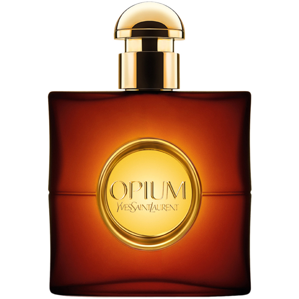 Opium, EdT