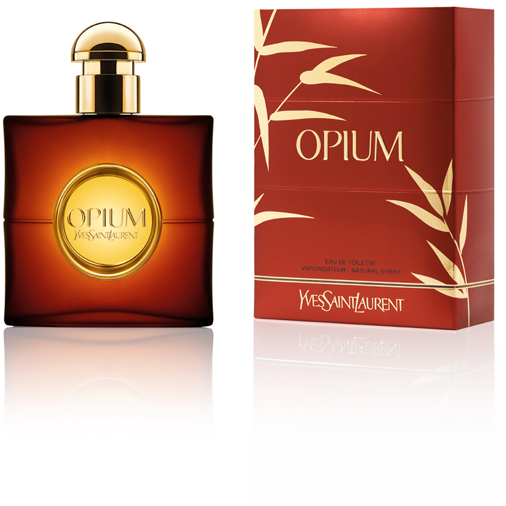 Opium, EdT