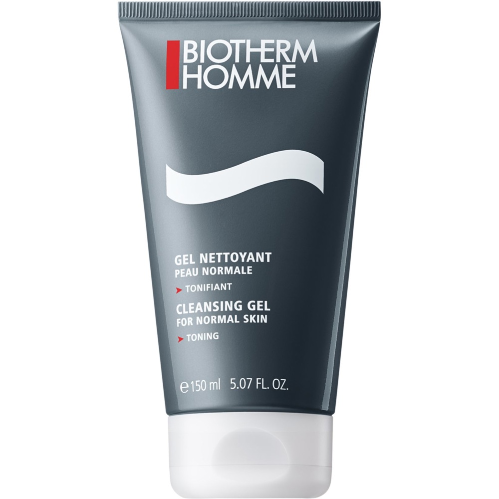 Homme Basic Cleansing Gel