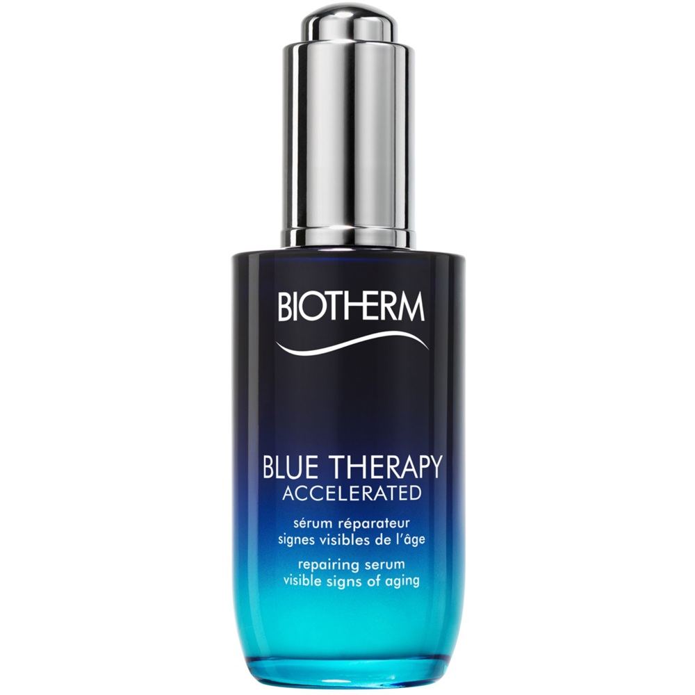 Blue Therapy Accelerated Moisturizing Serum