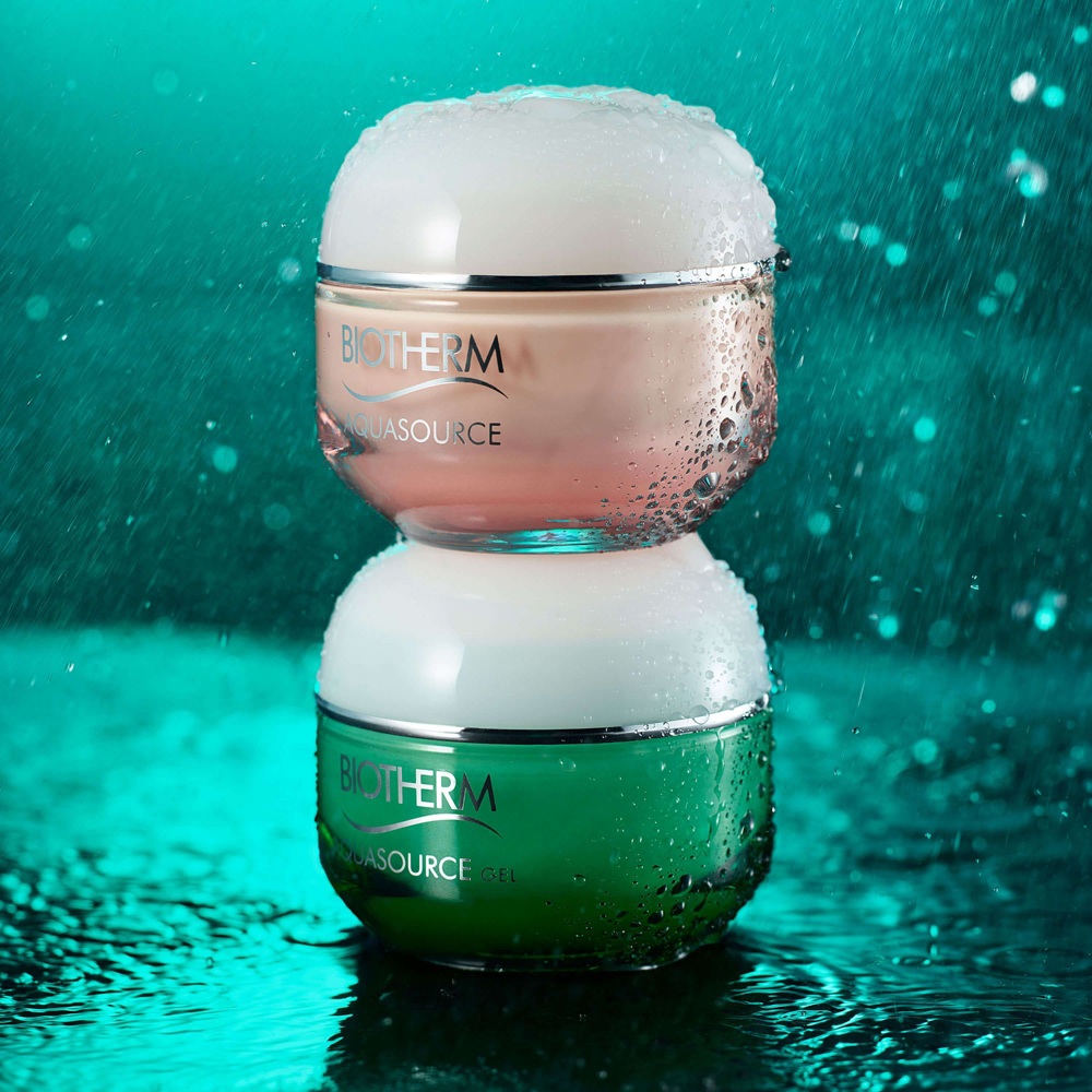 Aquasource Cream (Dry Skin), 50ml