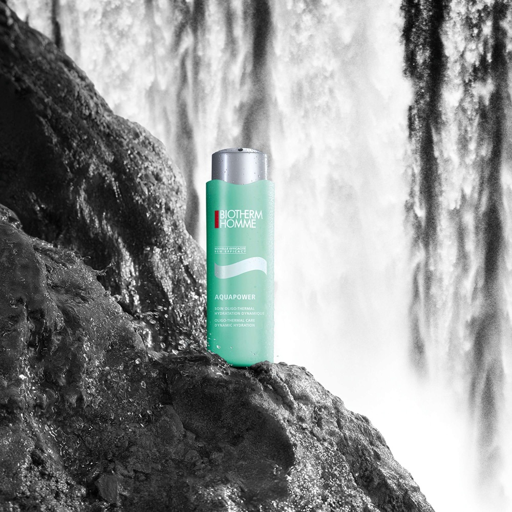 Homme Aquapower Normal Skin 75ml