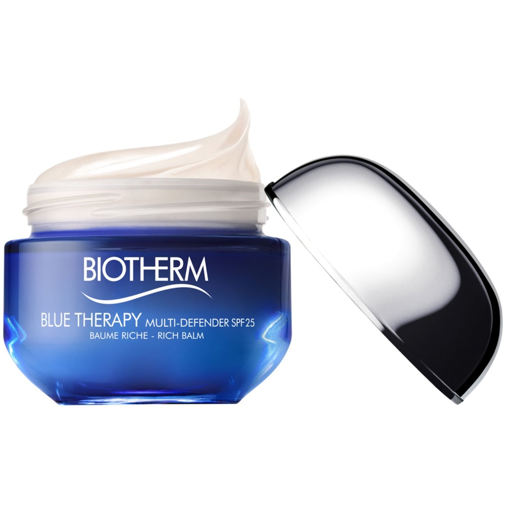 Blue Therapy - Multi-Def. SPF25 (Dry Skin)