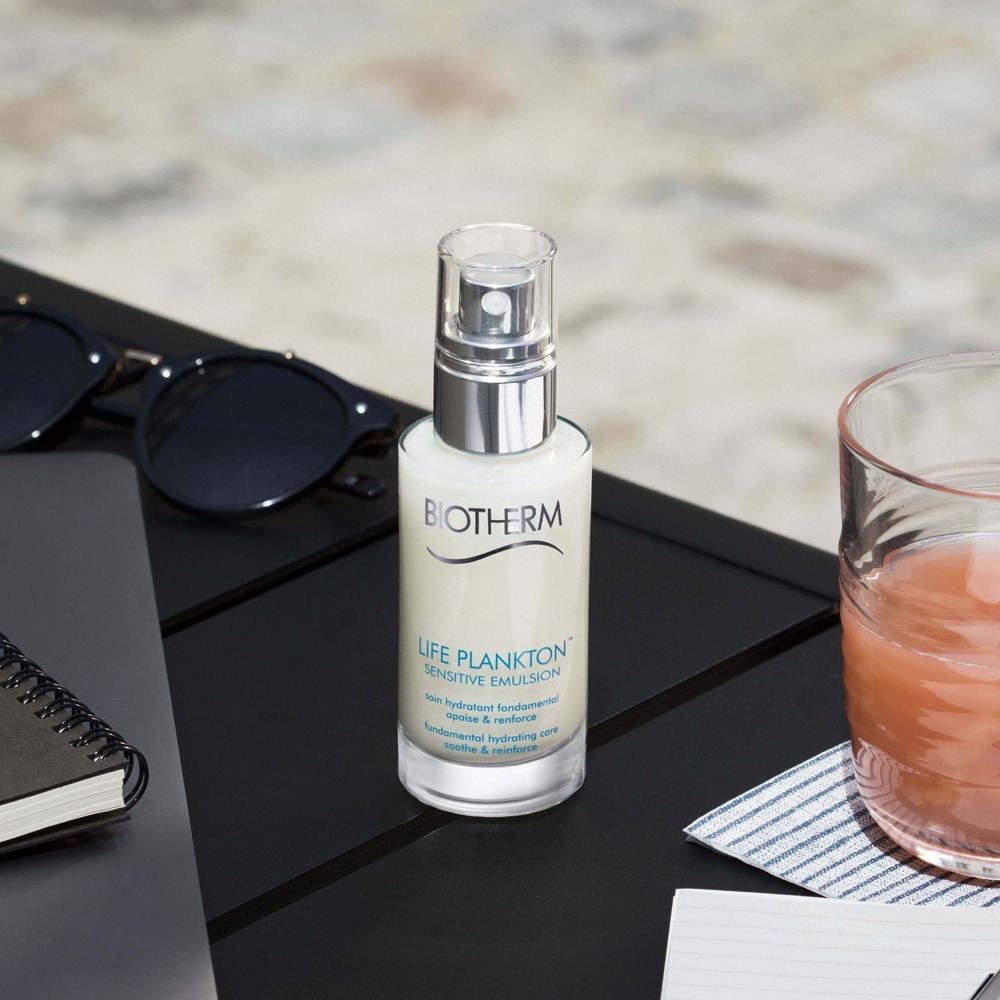 Life Plankton Sensitive Emulsion, 50ml