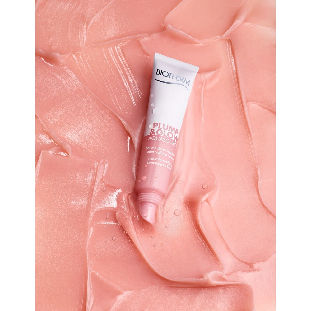 Aquasource Lip Gloss, 15ml