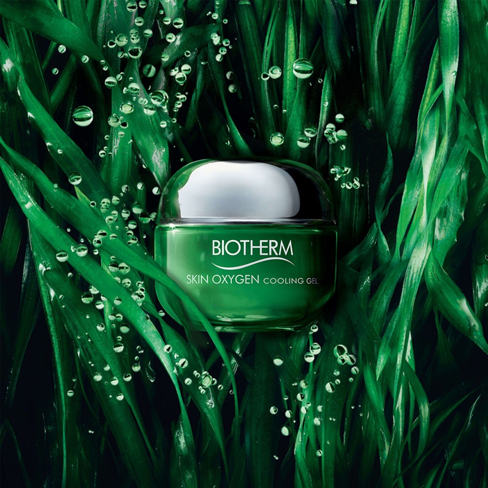 Skin Oxygen Cooling Gel 50ml