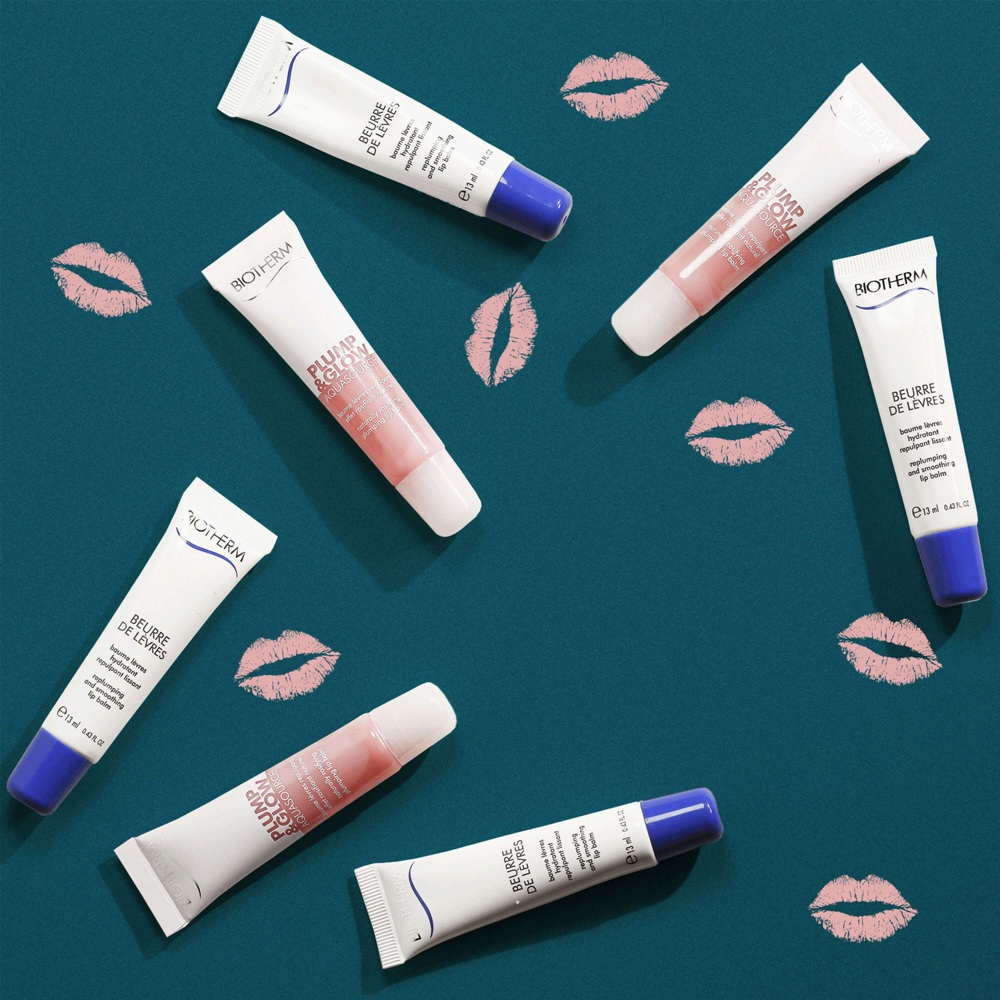 Aquasource Lip Gloss, 15ml