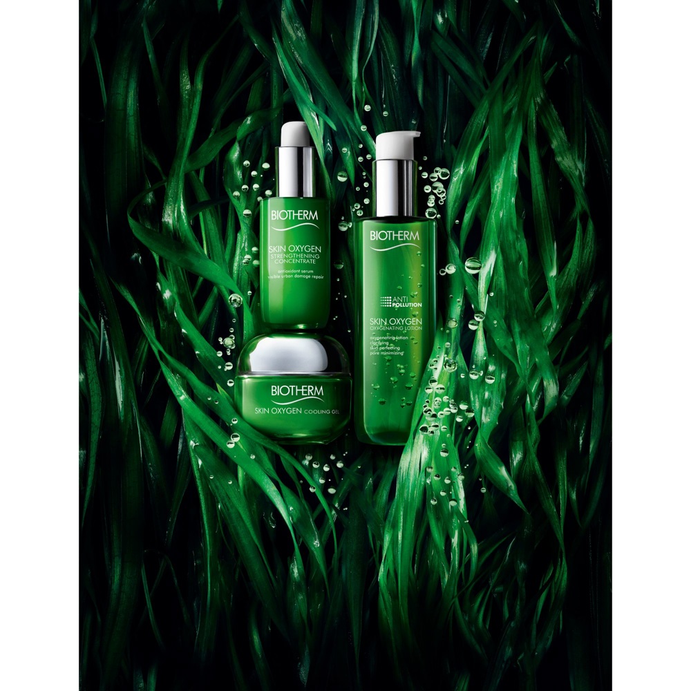 Skin Oxygen Cooling Gel 50ml