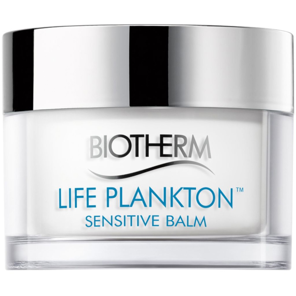 Life Plankton Sensitive Moisturizing Balm, 50ml