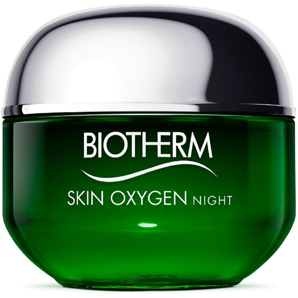 Skin Oxygen Night Cream 50ml